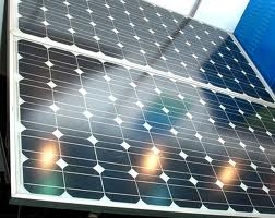 Solar panel plant will help energise Hue region