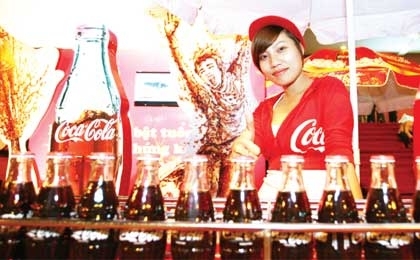 Coke hit by transfer pricing call