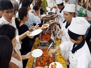 hanoi to host vietnam rok culture food festival