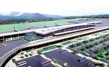 rok investors keen on van don airport project