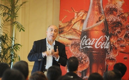 Coca-Cola to further invest $300 million in Vietnam