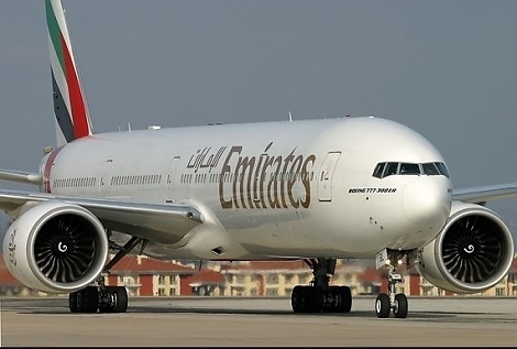 emirates launches boeing 777 300er on ho chi minh city service