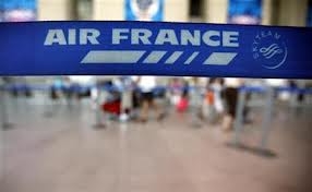 Air France-KLM posts better-than-expected 3Q earnings