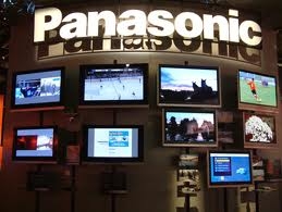 Panasonic to lose 9.6 billion this year amid overhaul