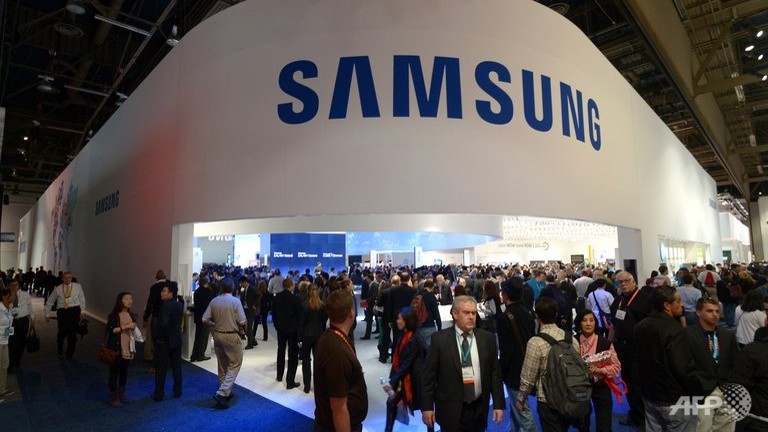 samsung expects record q3 profit of 94b