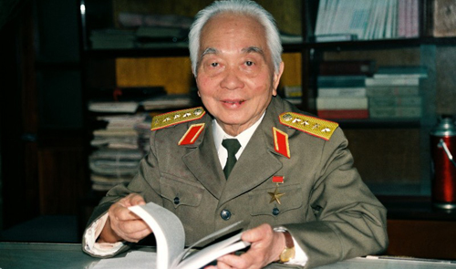 vietnam general vo nguyen giap dies today