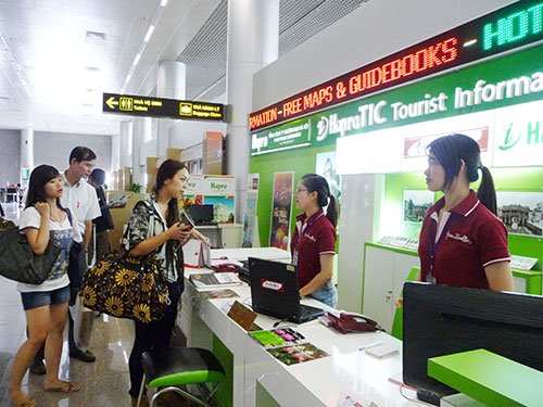 danang stages road shows to woo regional airlines