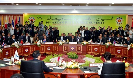 asean3 cooperation lauded