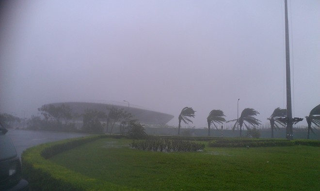 nari, storm, central vietnam