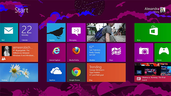 windows 81 available now