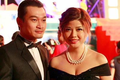 vietnam film festival honors artists of vietnamese cinema