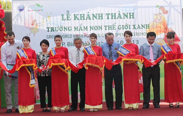 pou chen vietnam highlighted social responsibility