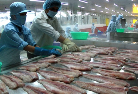 seafood surge nets exporters 537b in first 10 months of 2013