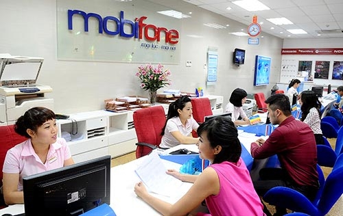 foreign telecom giants gear up for mobifone ipo