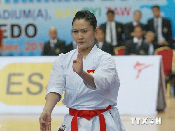 asiad 17 10th silver medal for vietnam