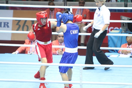 boxers win two bronzes at asian games