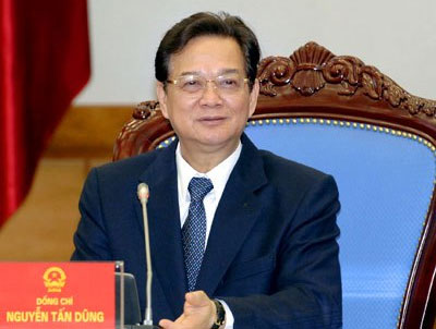 pm dung to make europe tour next week