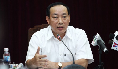 vietnam deputy minister says long thanh airport to cost over 18bn