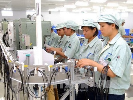 ha nam attracts 1b in foreign direct investment