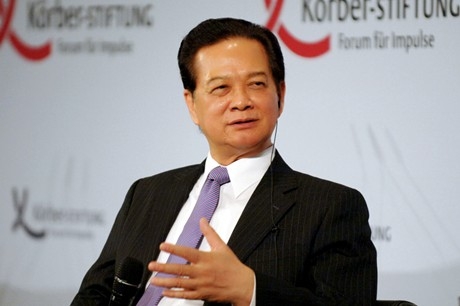 pm dung talks about challenges in asia pacific