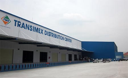 transimex saigon allowed to invest 14 million in shtp logistics service project