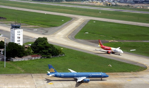 vietnams long thanh airport to cost 187bn transport ministry tells lawmakers