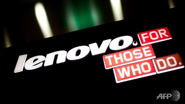 Lenovo closes deal to buy Motorola from Google