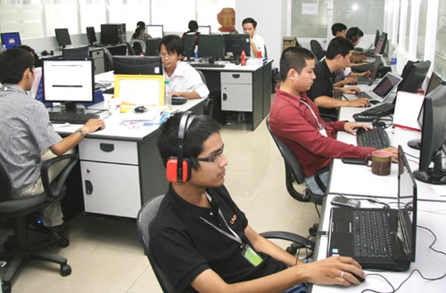 Tax incentives could keep IT firms from leaving VN