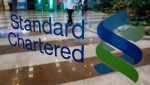 Central bank approves Standard Chartered's capital increase