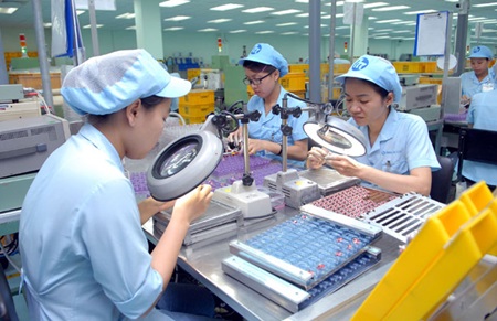 dong nais nine month fdi exceeds yearly target