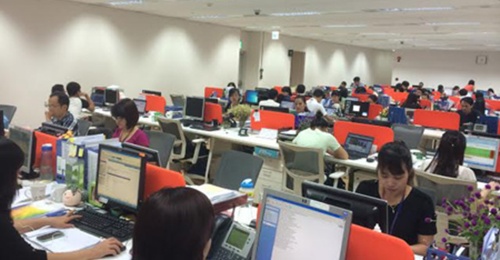 outsourcing it service boosted among state agencies