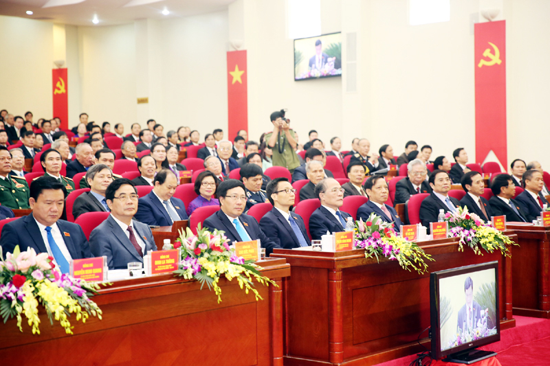 Quang Ninh urged to become northern economic growth hub