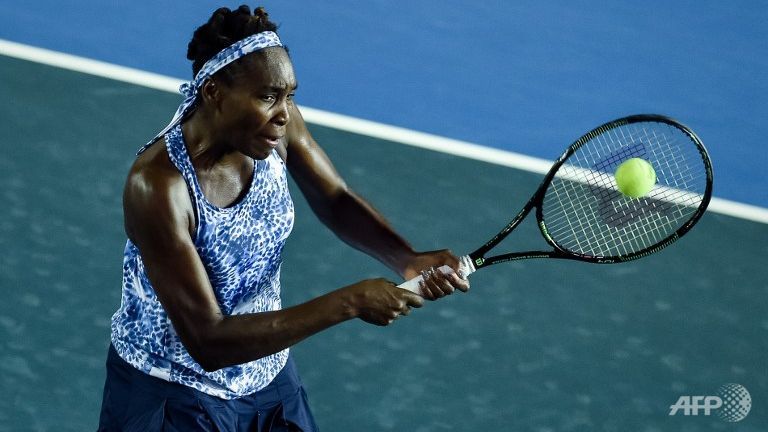 venus battles to next round in hong kong