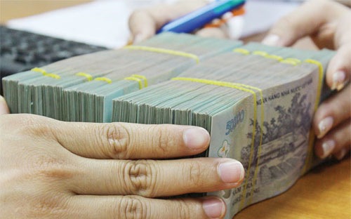 new flexible bond to be issued against banks bad debts