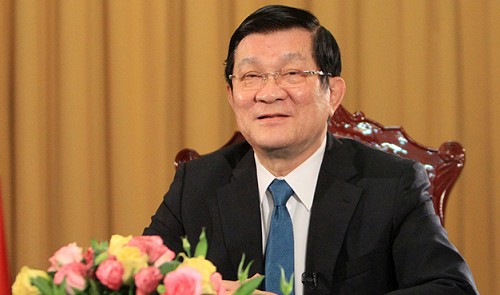 vietnam willing to facilitate japanese investors president sang