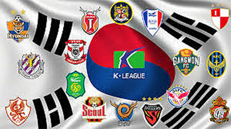 K-League arrives in Vietnam on VTVcab