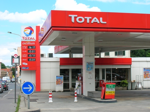 Total Viet Nam to invest $13.4m to HCMC