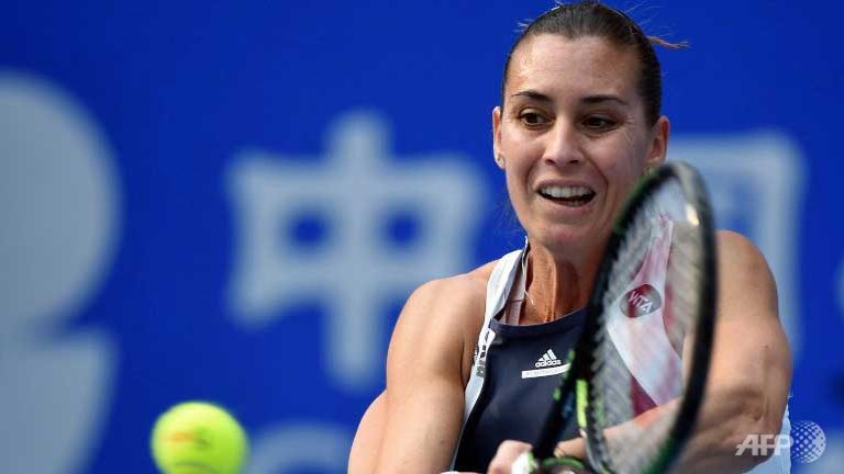 goodbye girl pennetta kerber join wta finals line up