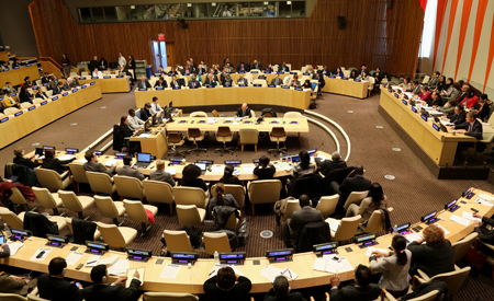 vn elected to un economic and social council