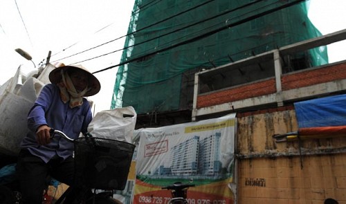 vietnam to ban state owned enterprises from investing in risk