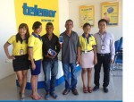 Viettel's Timor-Leste unit awarded