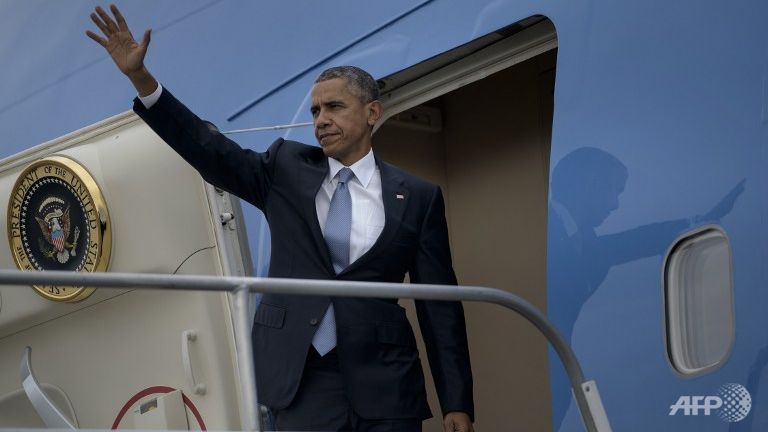 obama travelling to turkey philippines malaysia