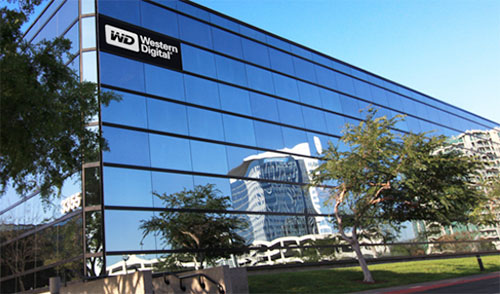 western digital allowed integrating substantial portions of its wd and hgst businesses