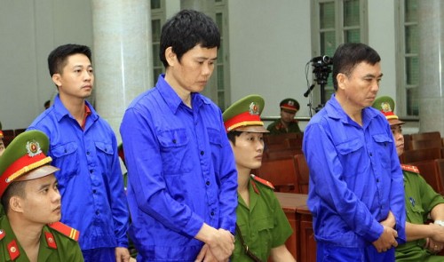 vietnam jails 6 railway officials for 52 years in japanese bribery scandal