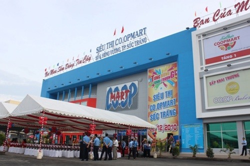 vn still among global top 30 emerging retail markets