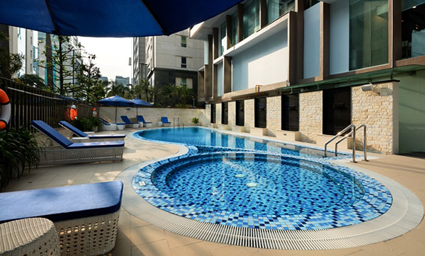 First Novotel Suites of Asia Pacific opens in Hanoi