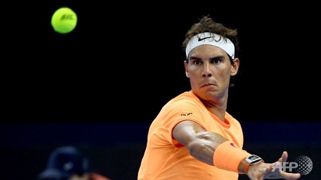 nadal crashes murray wins in beijing quarters