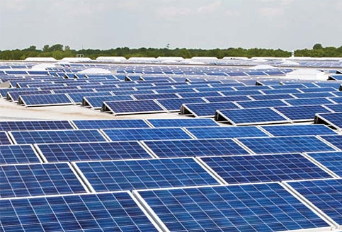 solar sector waits on fit power up