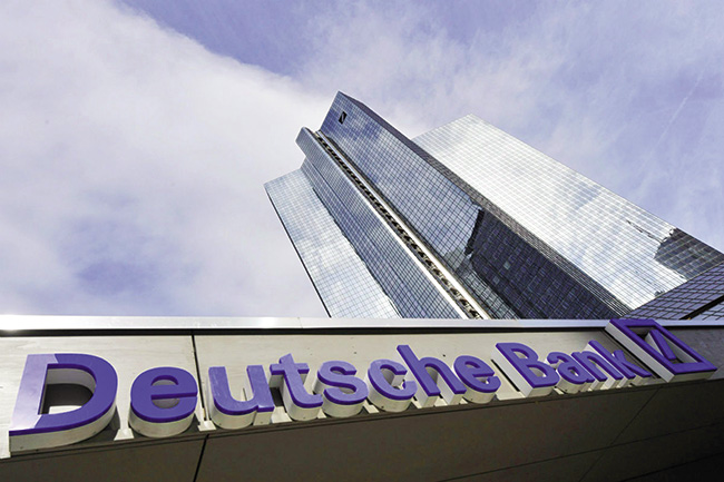 german banks can enable european fta investment