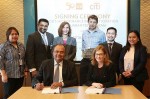 Citi and ADB partner to provide $100mil for microfinance in Asia